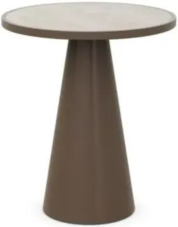 Umber Dekton / Powder Coated color