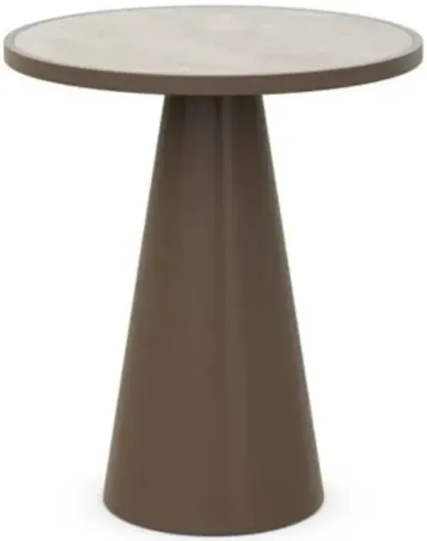 Leon Outdoor Counter/Bar Table