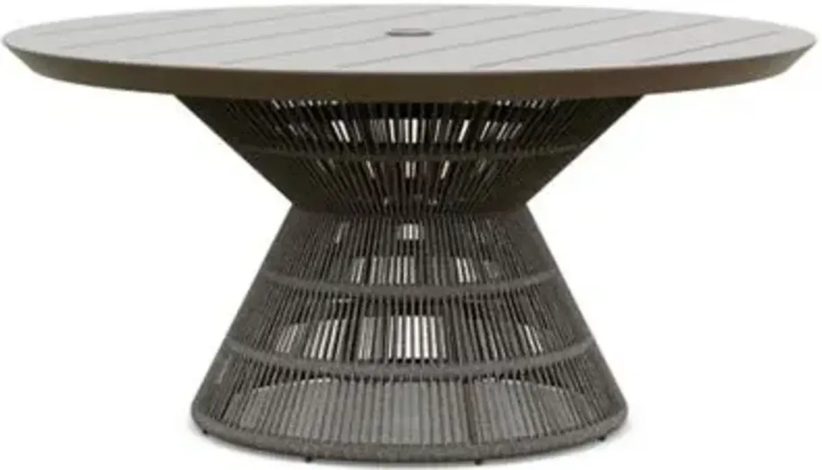 Captiva Outdoor Dining Table