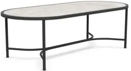 Helena Dekton / Powder-Coated color