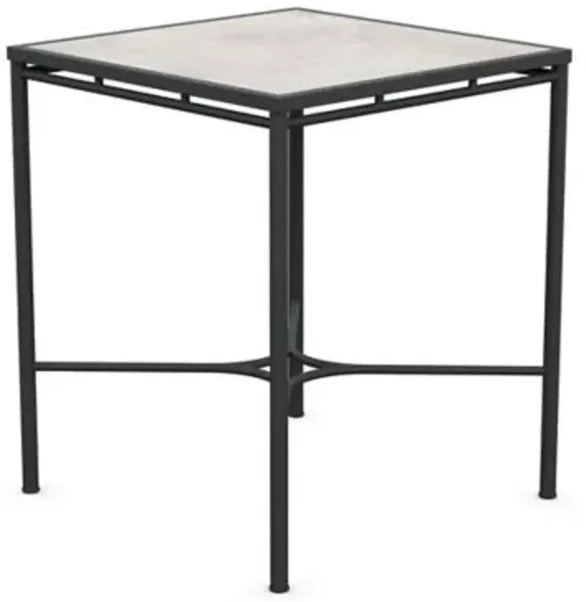Athens Outdoor Bar Table