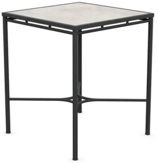 Athens Outdoor Bar Table