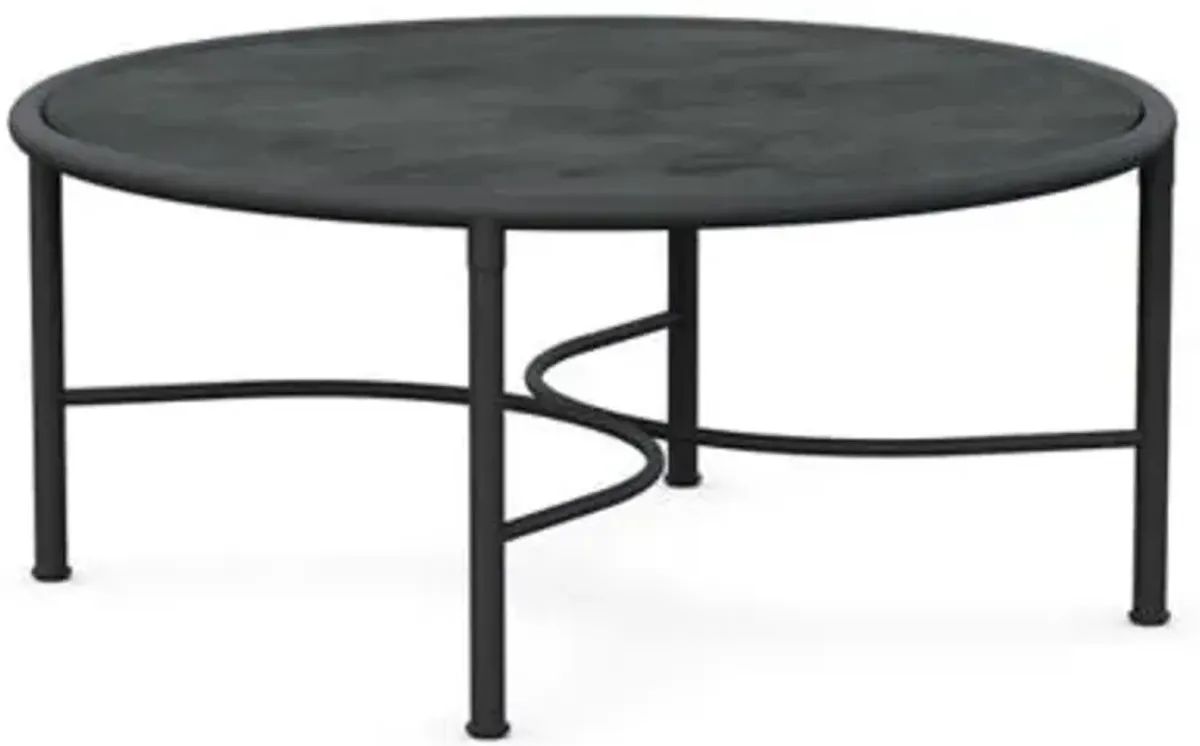 Athens Outdoor Coffee Table