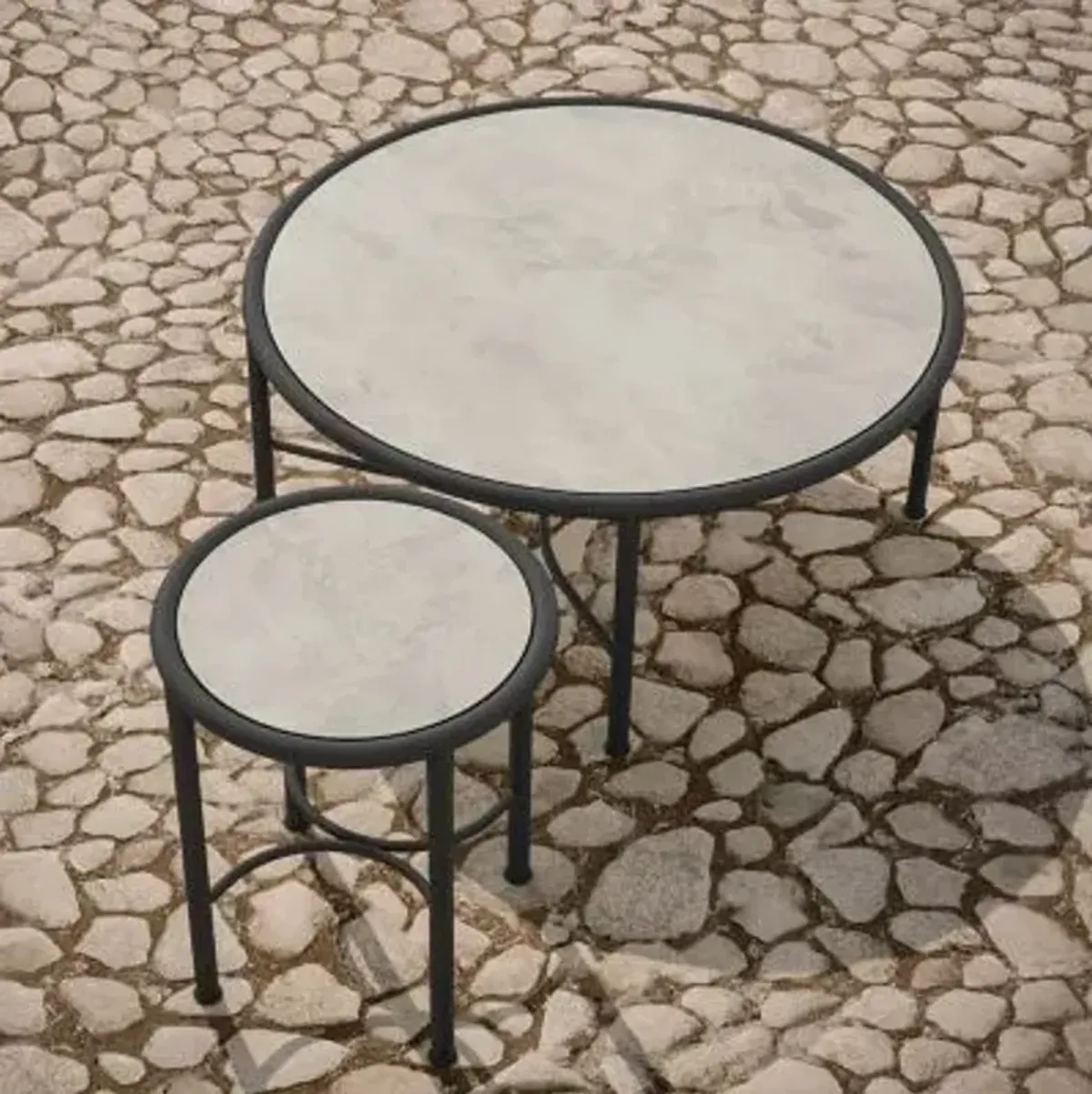 Athens Outdoor Coffee Table