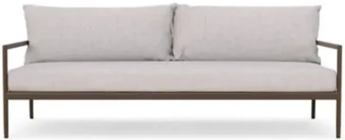Madeira Outdoor 3 Seat Sofa