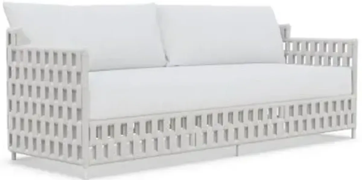 Santa Cruz Outdoor 3 Seat Sofa