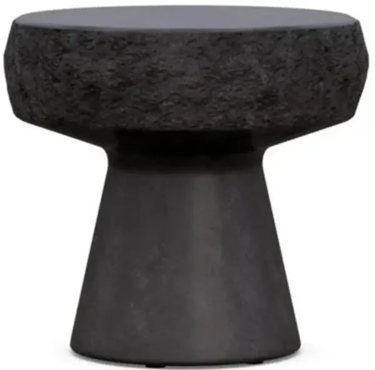 Pensacola Outdoor Side Table