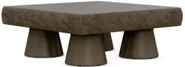 Pensacola Outdoor Coffee Table
