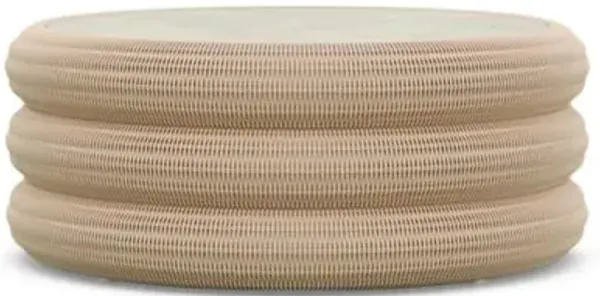 Texoma Outdoor Coffee Table