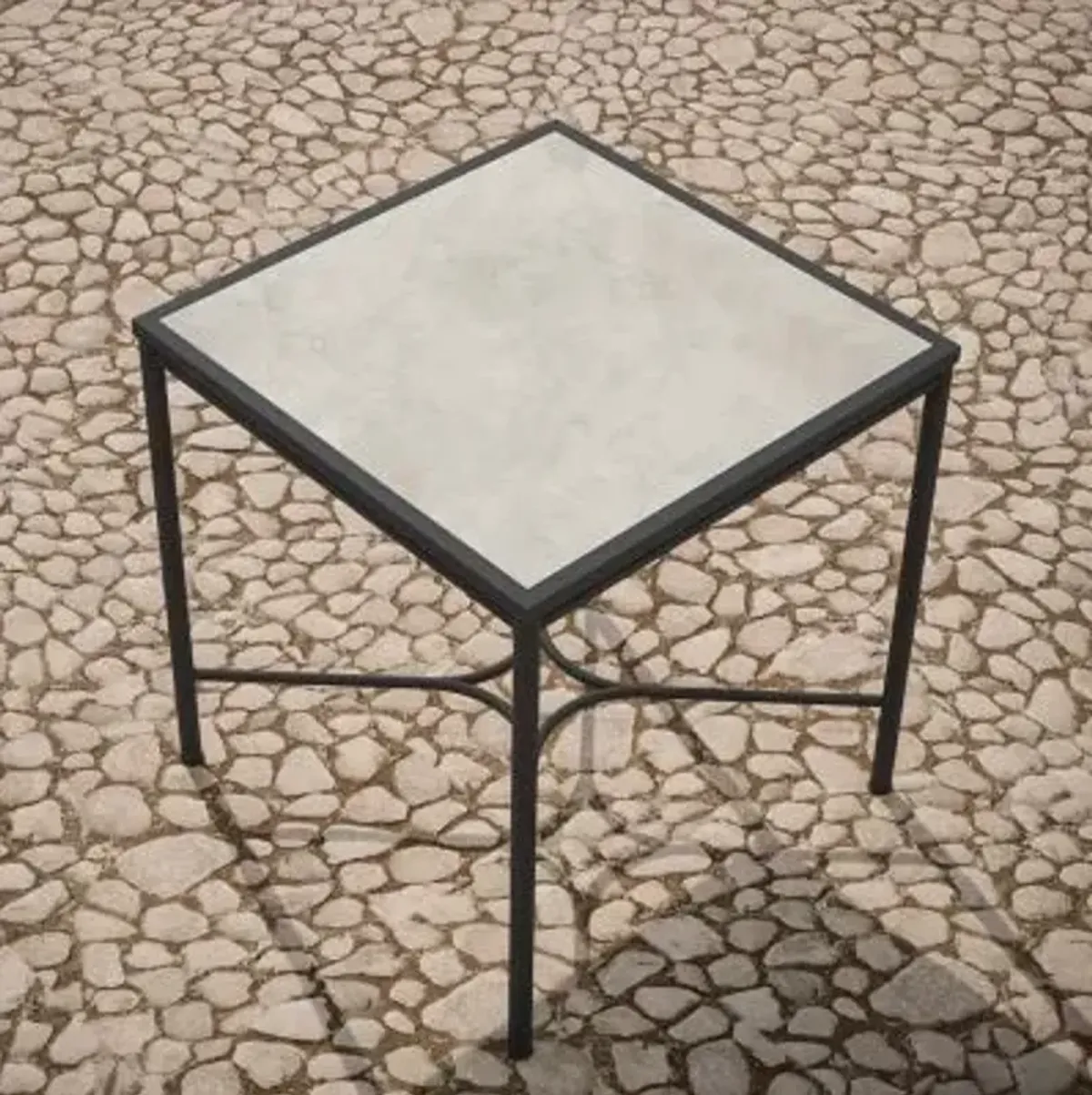 Athens Outdoor Counter Table