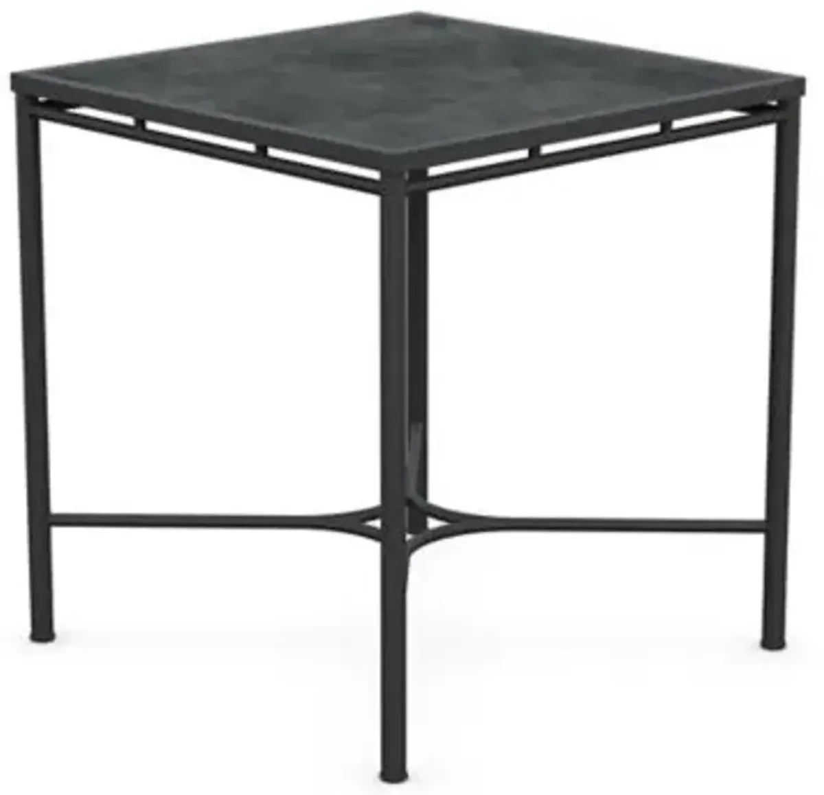Athens Outdoor Counter Table