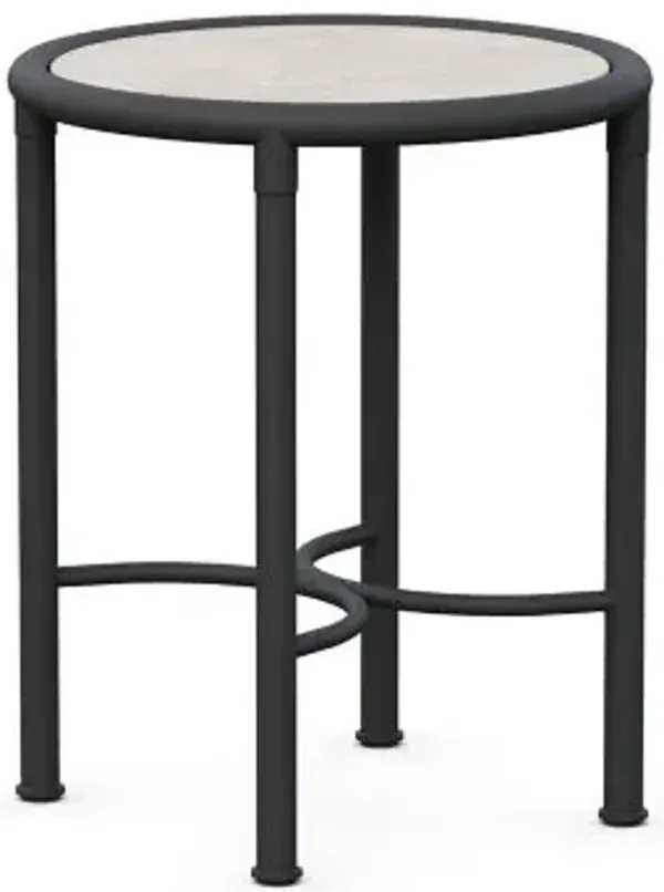 Athens Outdoor Side Table