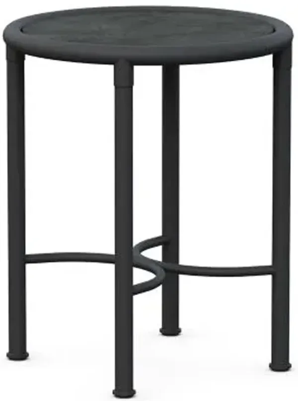 Athens Outdoor Side Table