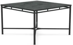 Micron Dekton / Powder Coated Iron color