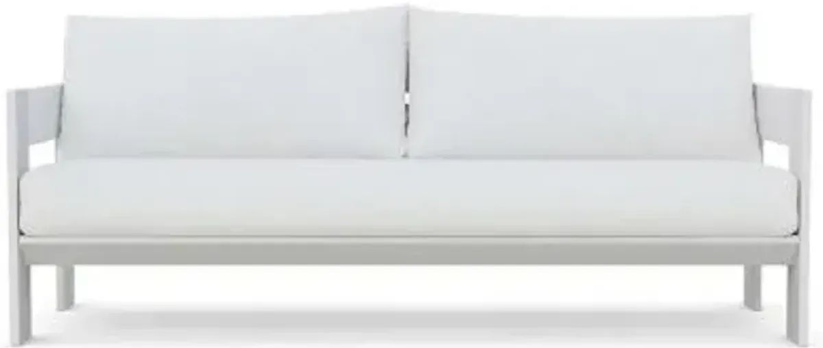 Mykonos Outdoor 3 Seater Sofa
