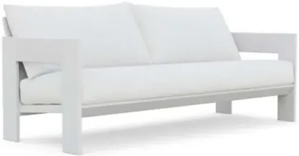 Mykonos Outdoor 3 Seater Sofa