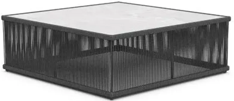Malta Square Outdoor Coffee Table