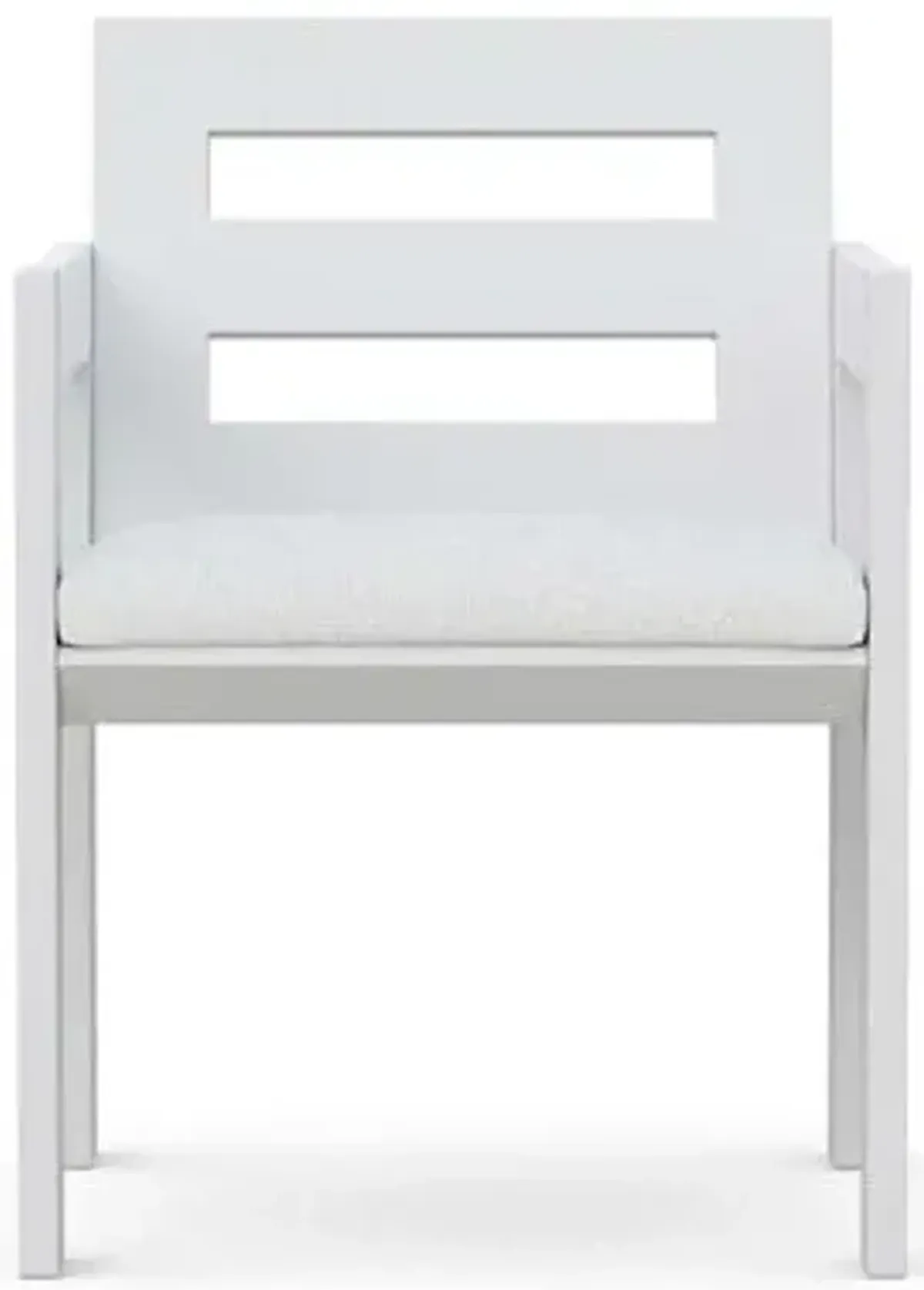 Mykonos Outdoor Dining Armchair