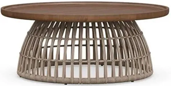 Sicily Outdoor Coffee Table