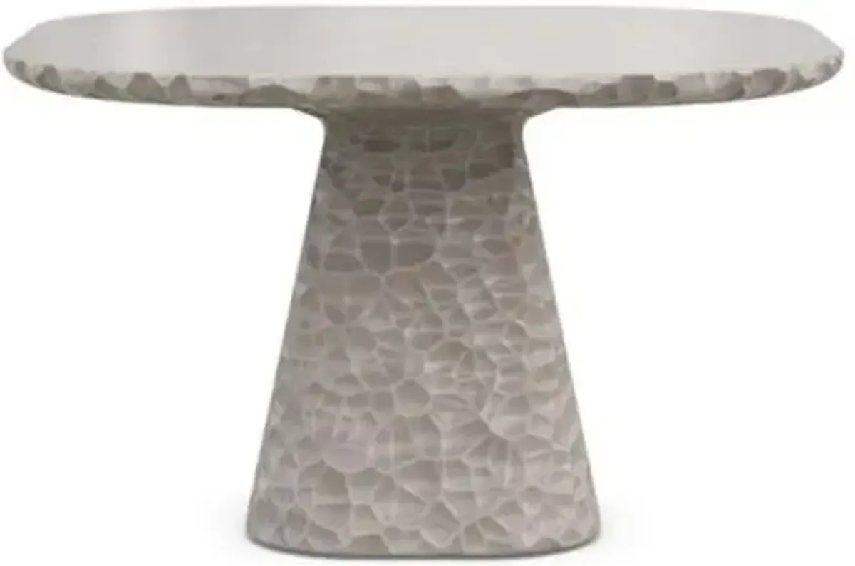 Panama Outdoor Dining Table