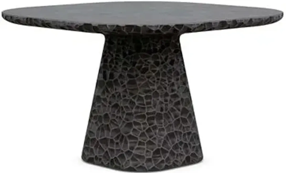 Panama Outdoor Dining Table