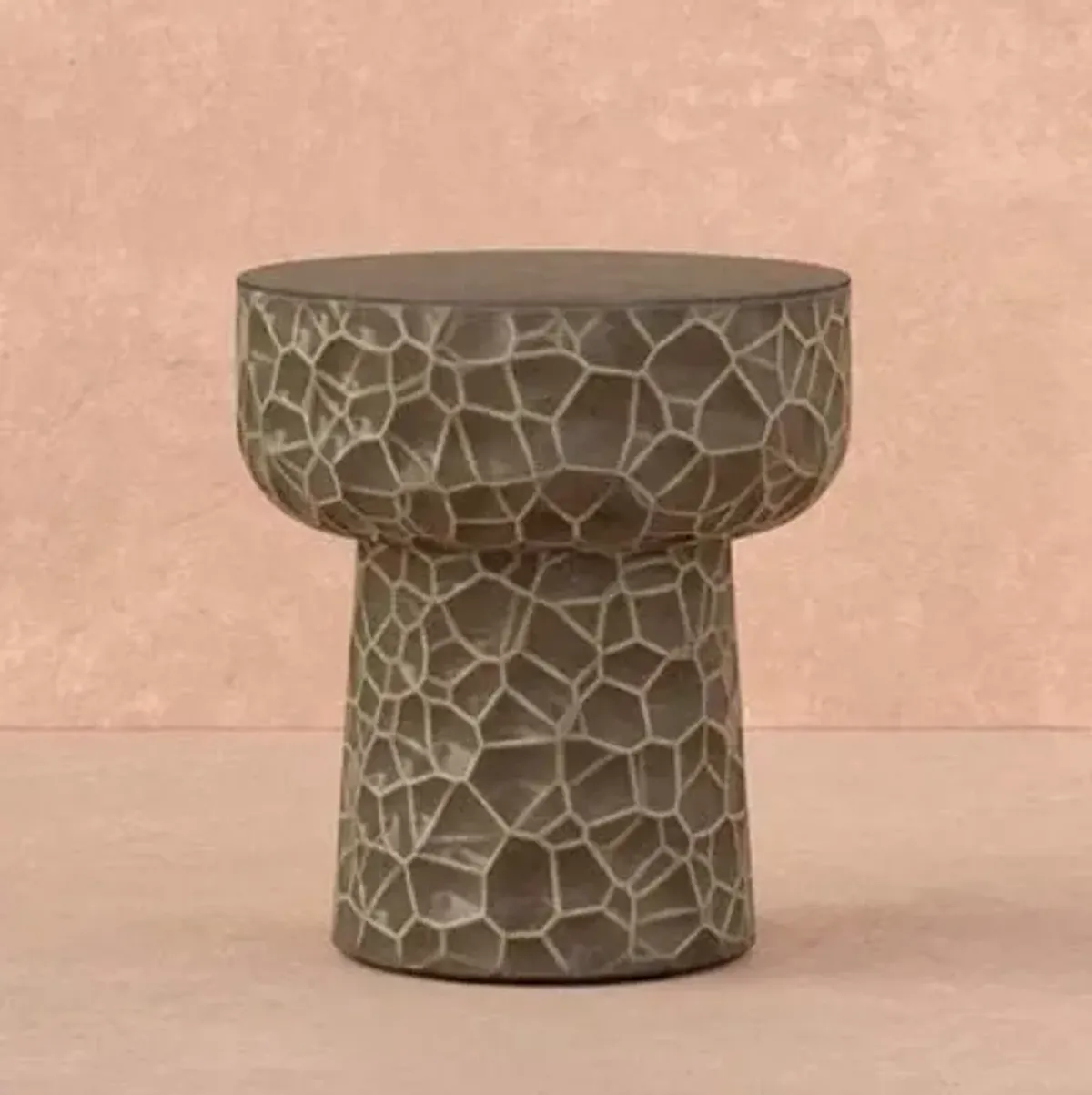 Panama Outdoor Side Table