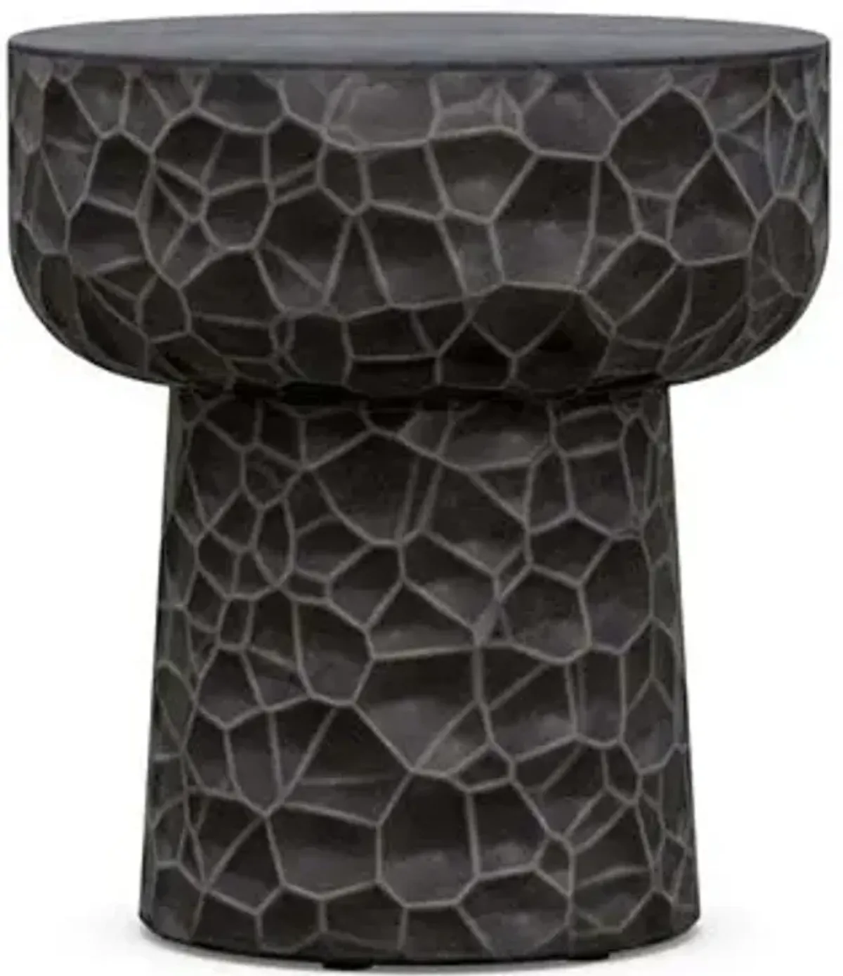 Panama Outdoor Side Table