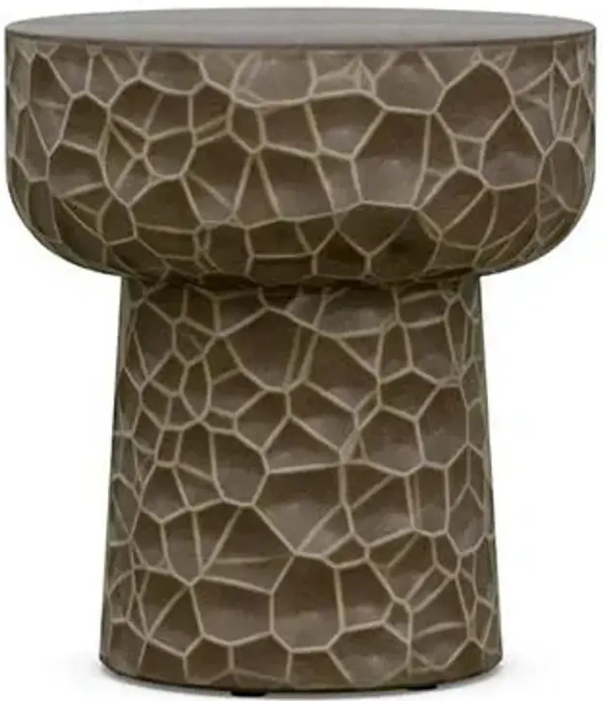 Panama Outdoor Side Table