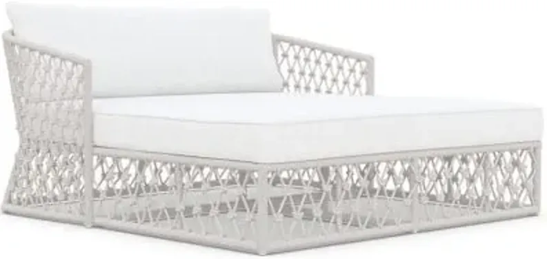 Amelia Outdoor Daybed