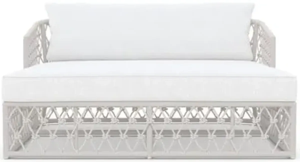 Amelia Outdoor Daybed