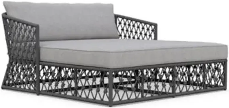 Amelia Outdoor Daybed
