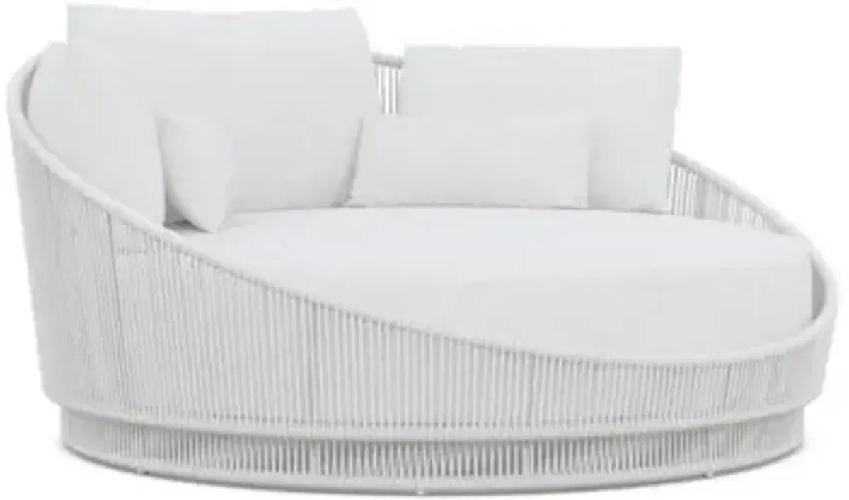 Palma Outdoor Daybed