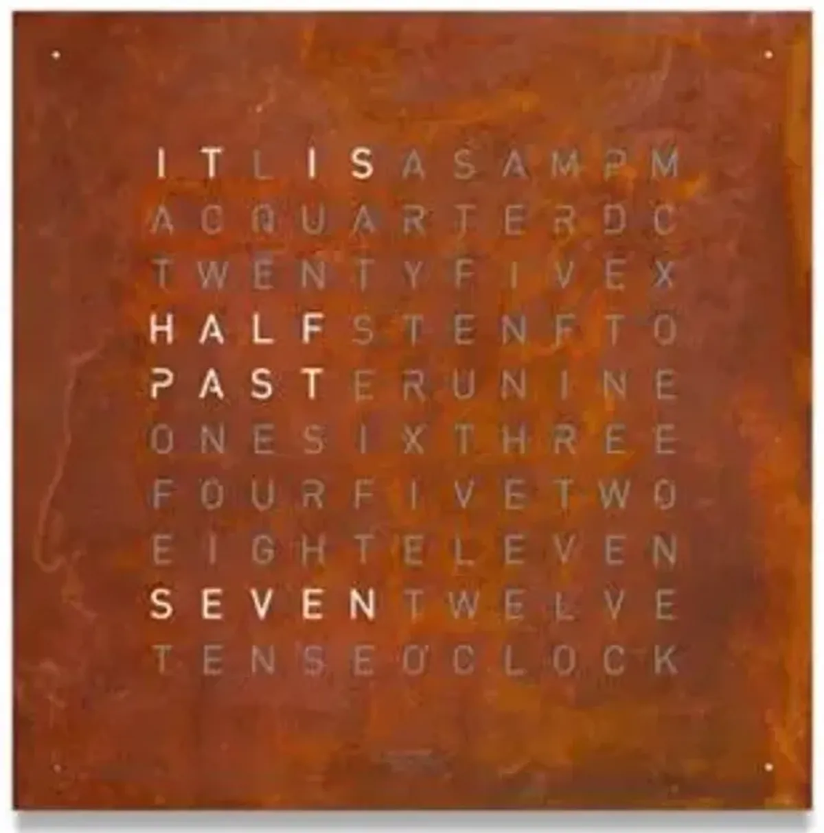 EARTH 45 CREATOR´S EDITION TIMECHECK Front Cover