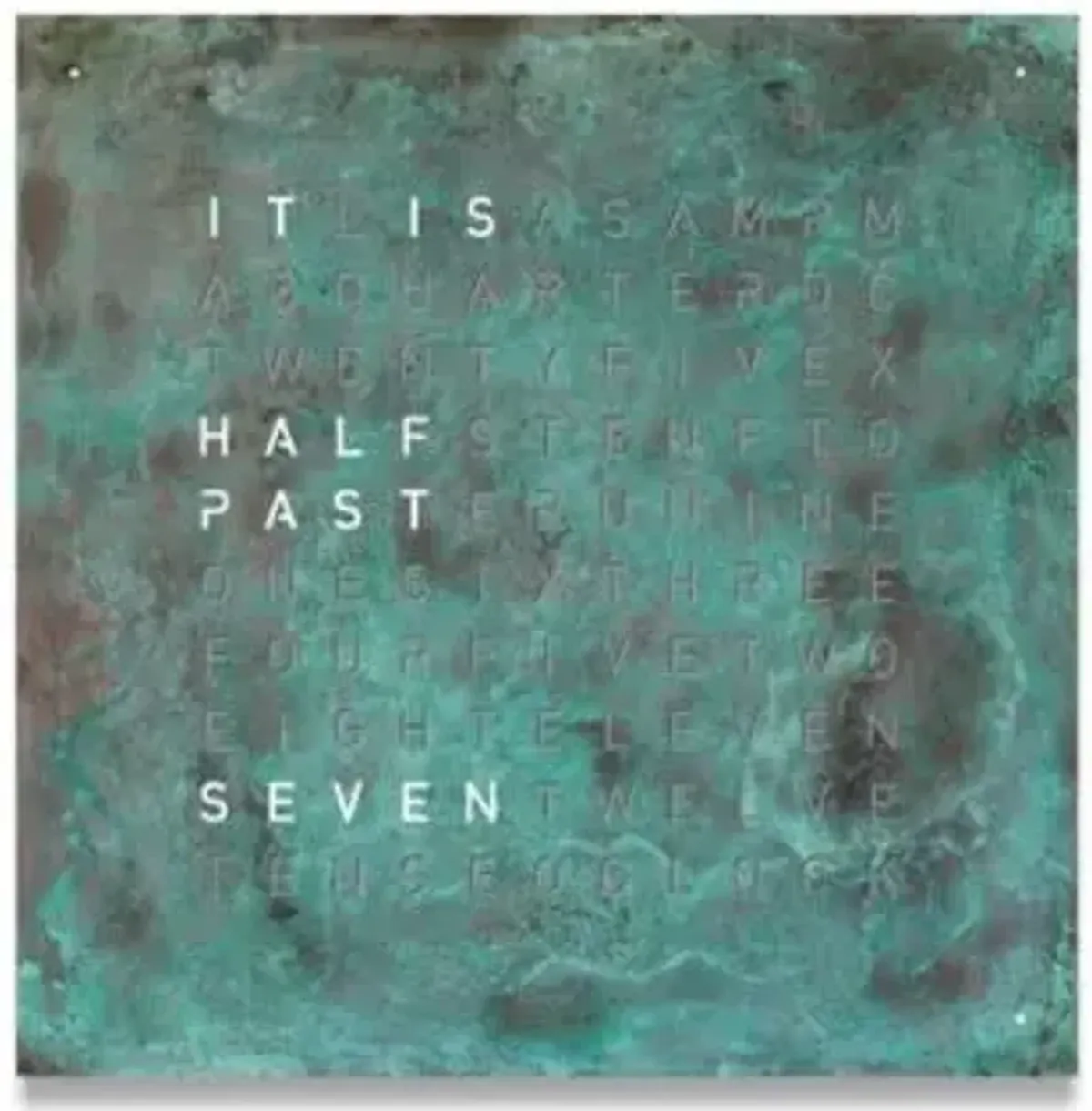 EARTH 45 CREATOR´S EDITION TIMECHECK Front Cover