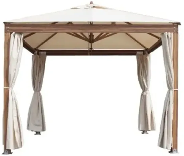 Alize Rectangular Pavilion