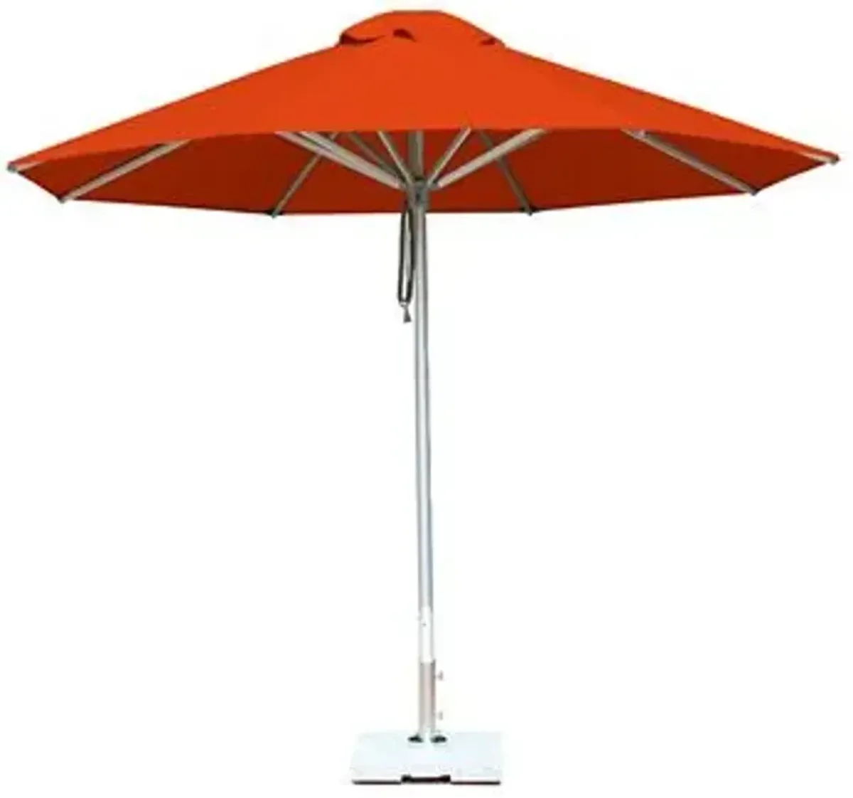 Hurricane Round Umbrella
