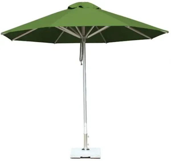 Hurricane Round Umbrella