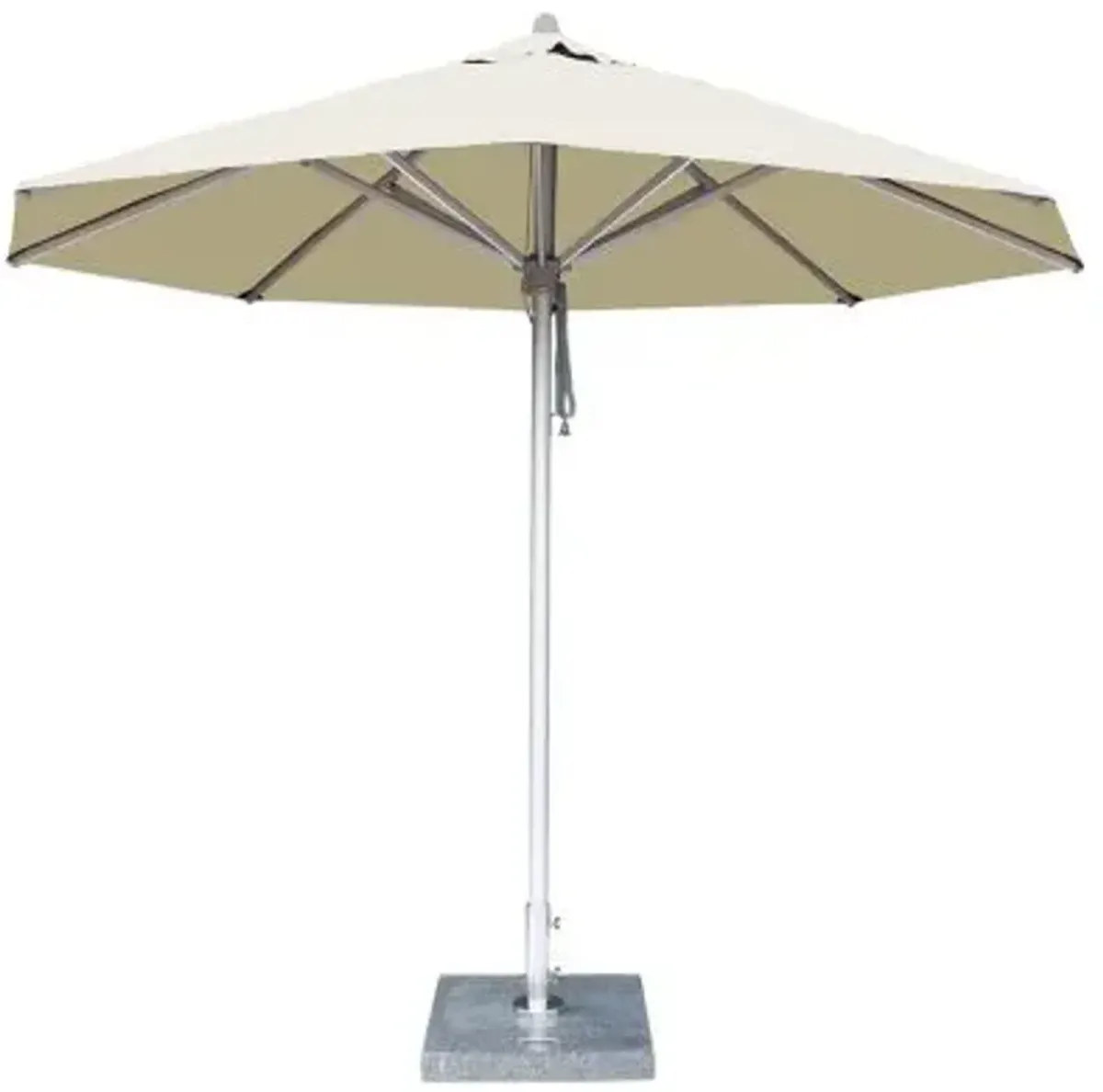 Hurricane Round Umbrella