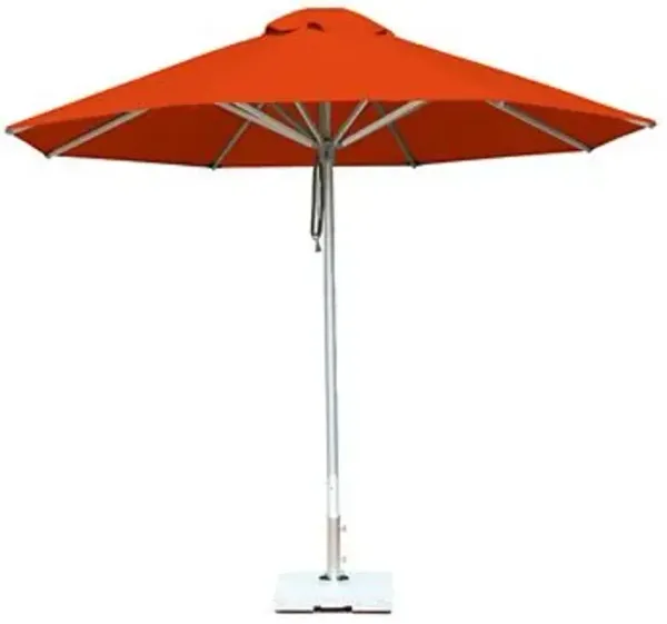 Hurricane Round Umbrella