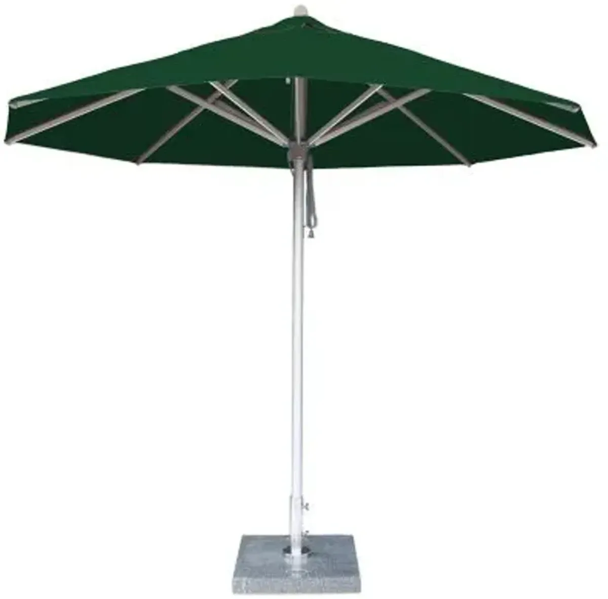 Hurricane Round Umbrella