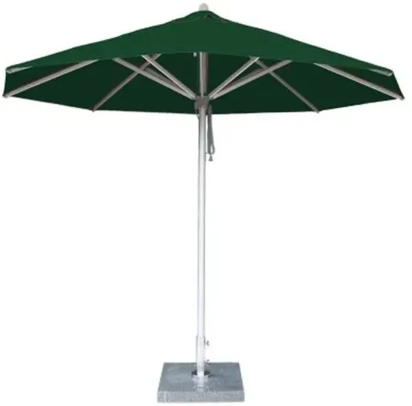 Hurricane Round Umbrella