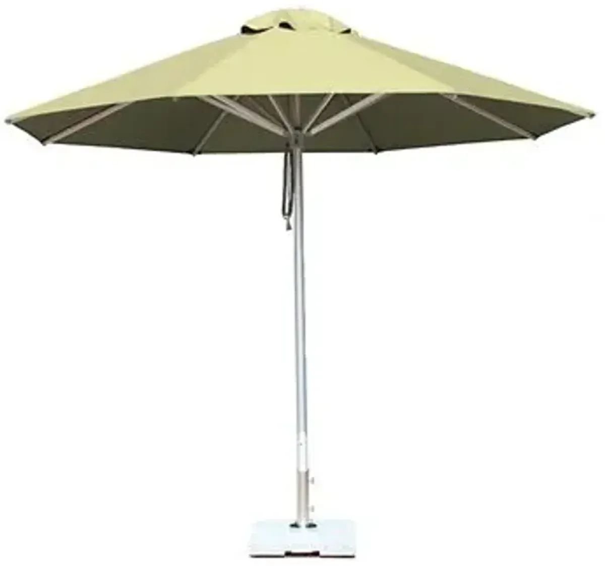 Hurricane Round Umbrella
