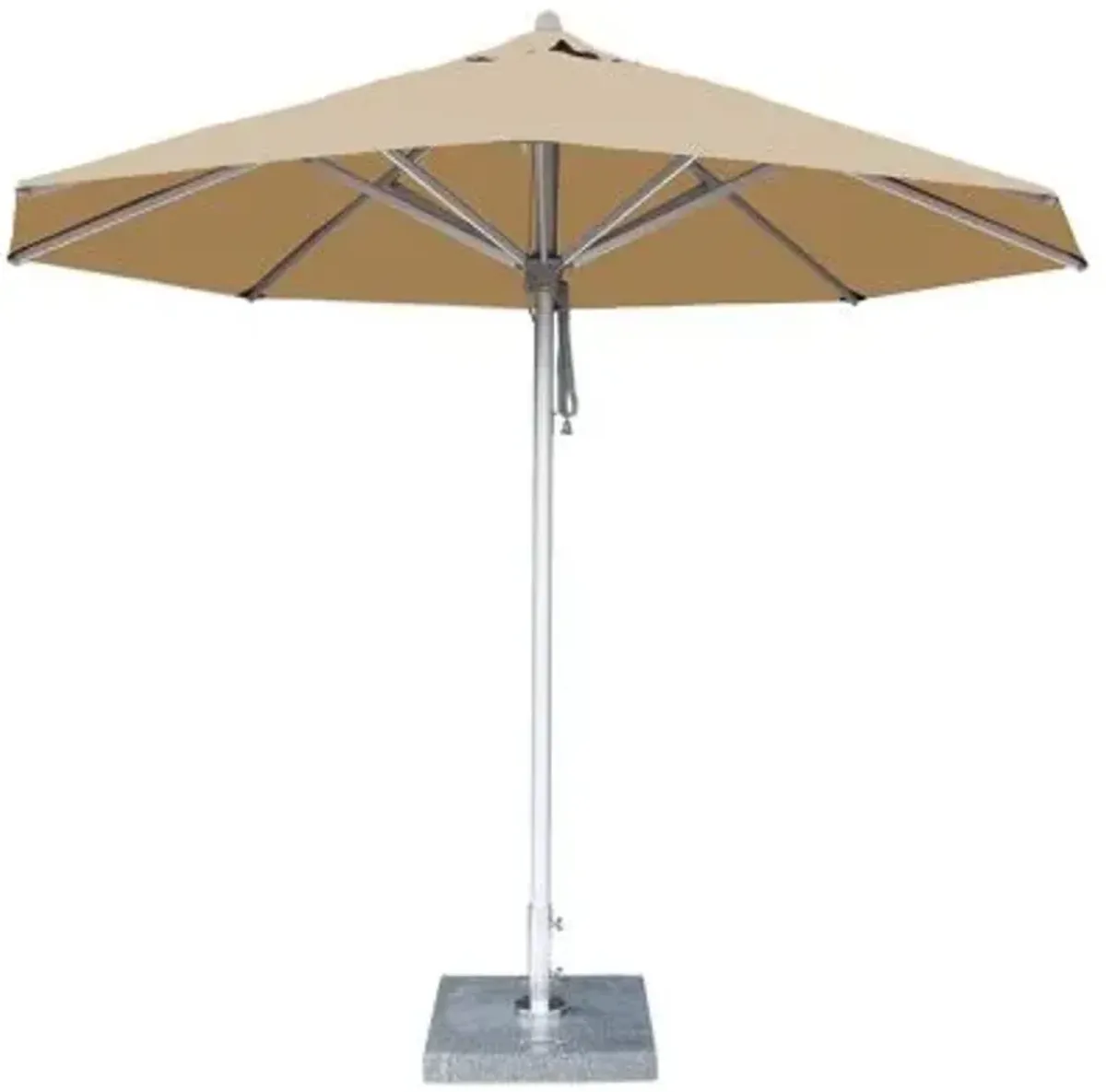 Hurricane Round Umbrella
