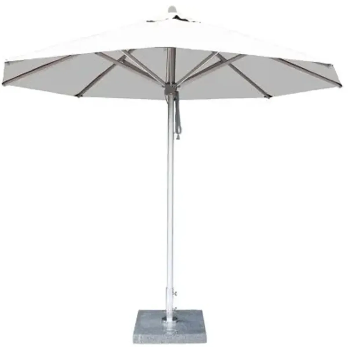 Hurricane Round Umbrella