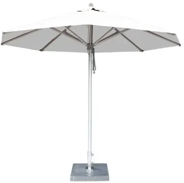 Hurricane Round Umbrella