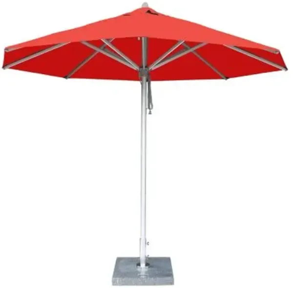 Hurricane Round Umbrella
