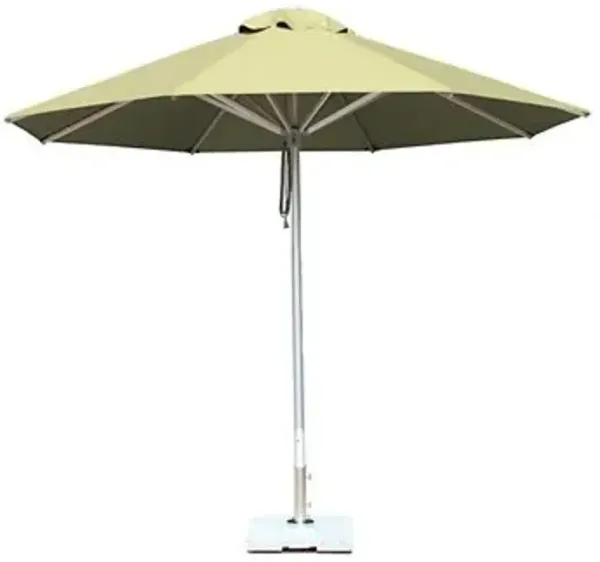 Hurricane Round Umbrella