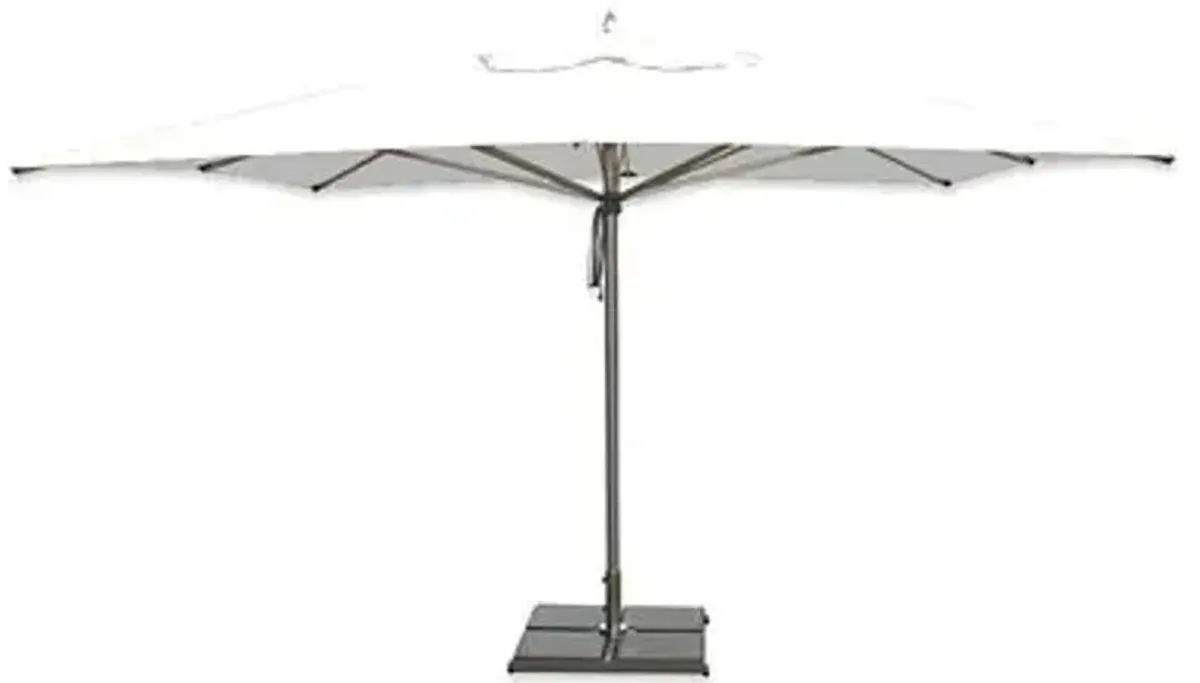 Hurricane Square Umbrella