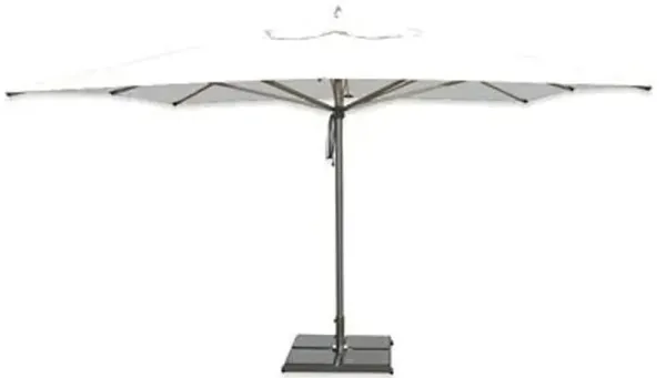 Hurricane Square Umbrella