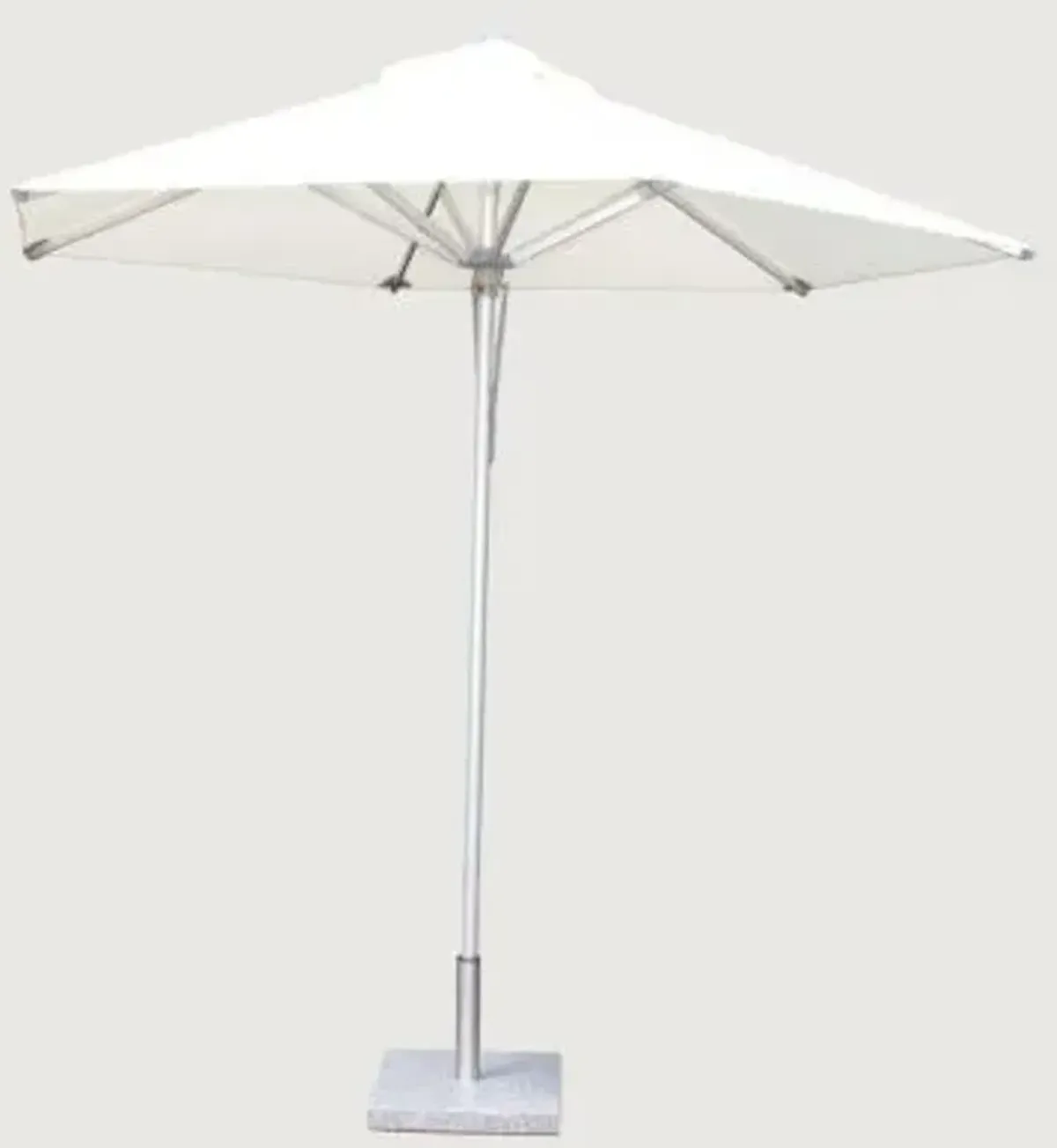 Santa Ana Square Umbrella